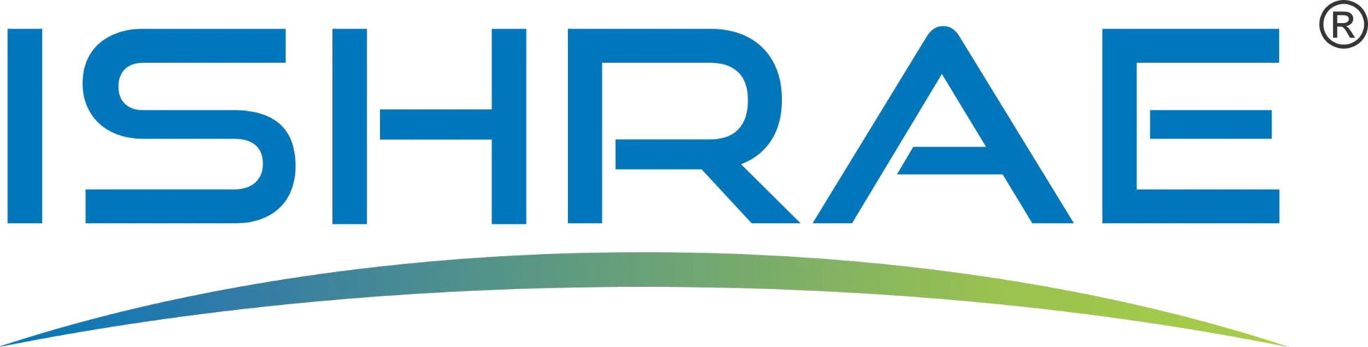 ISHRAE Logo