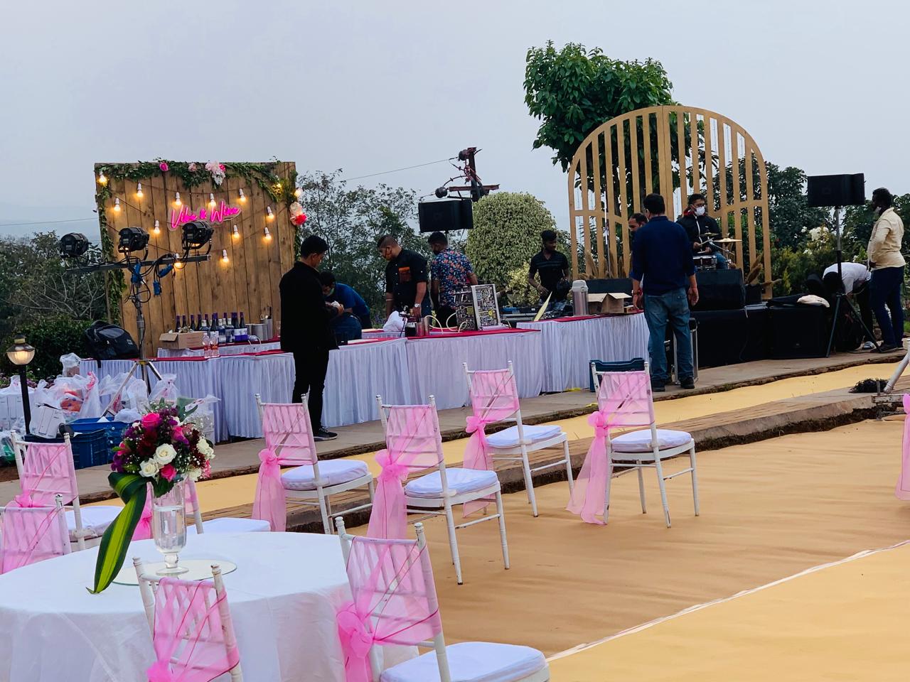 Premium Event Execution 10