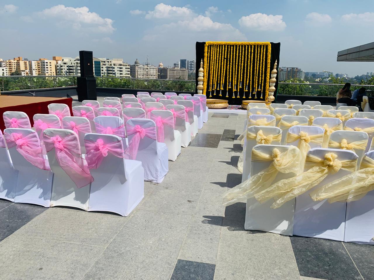 Premium Event Execution 15