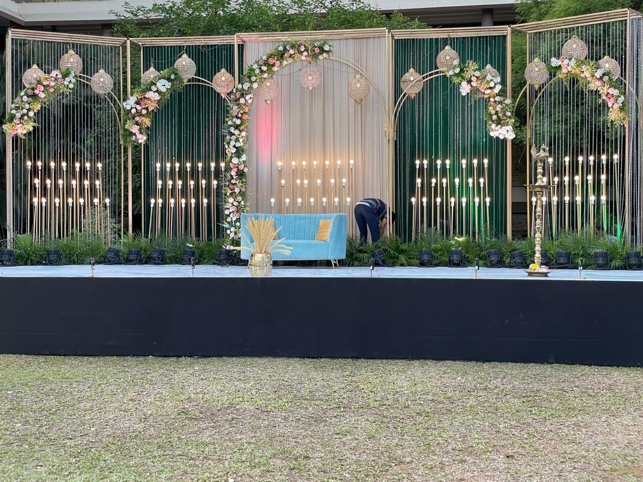 Premium Event Execution 20
