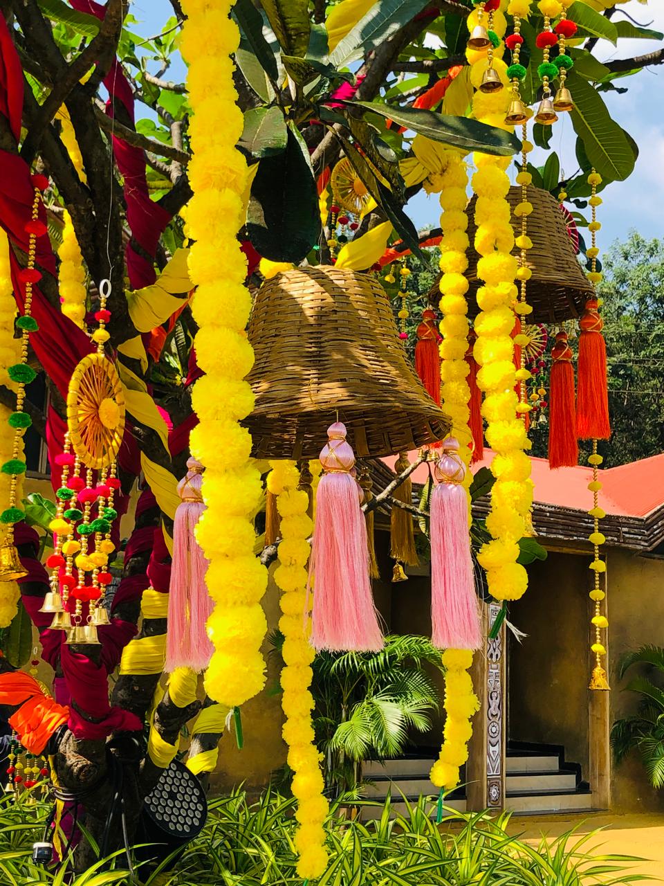 Wedding celebration image 4 in Pune