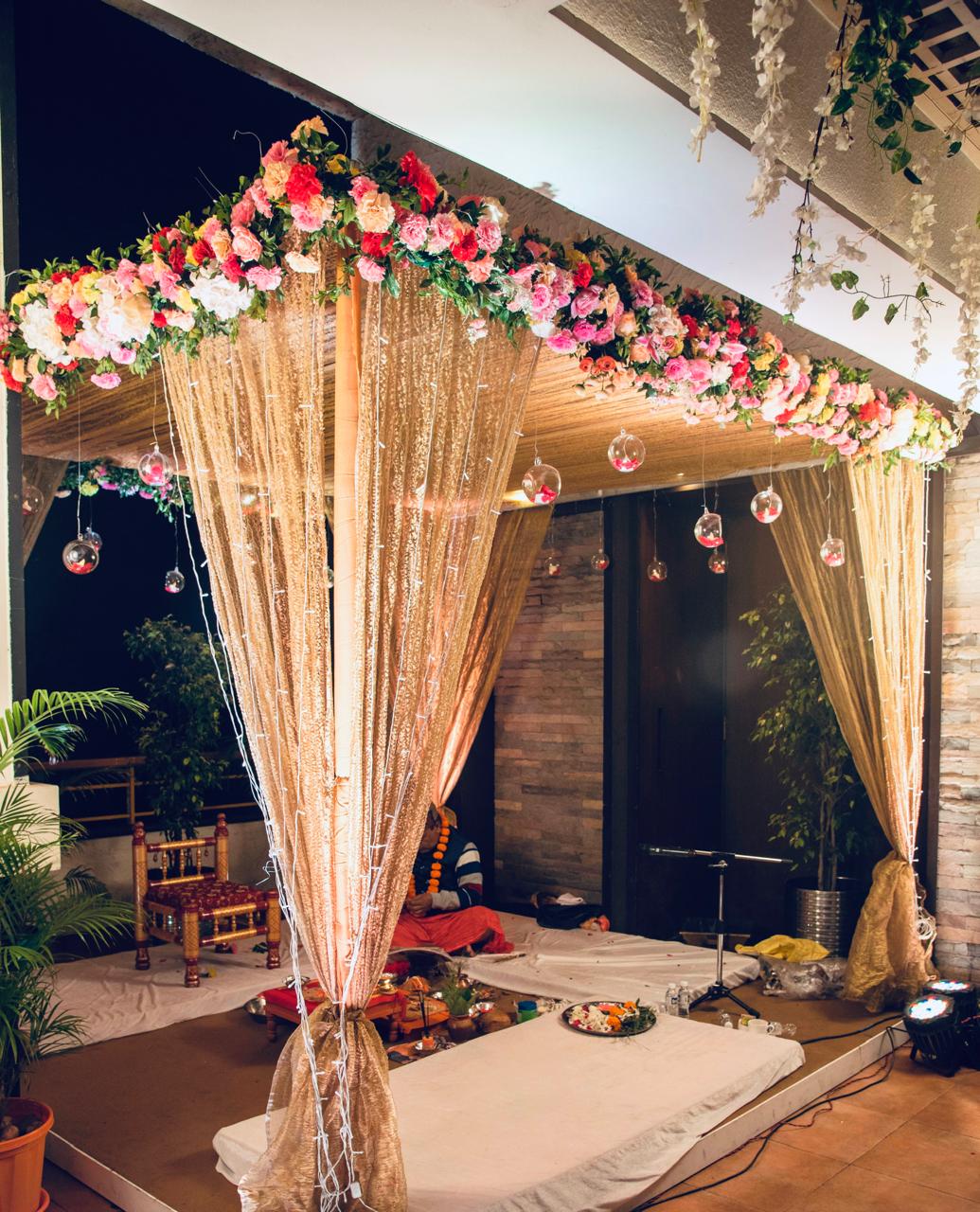 Wedding celebration image 9 in Pune