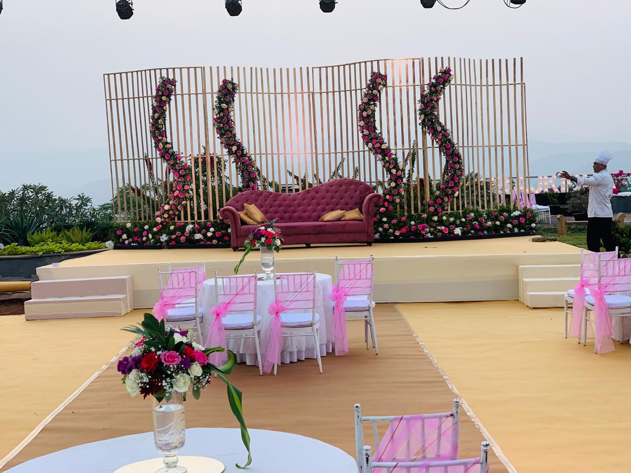 Wedding celebration image 13 in Pune