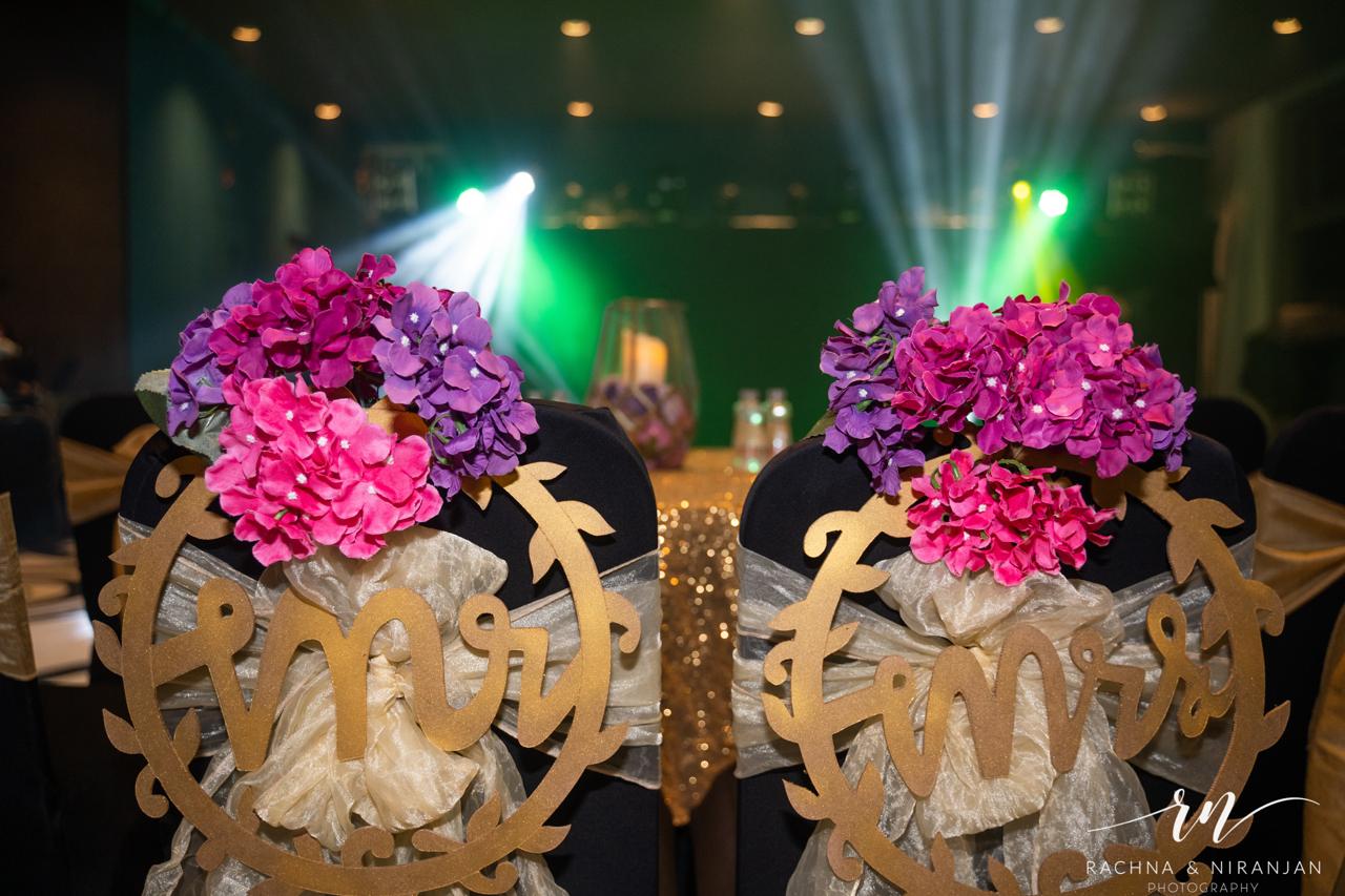 Wedding celebration image 15 in Pune