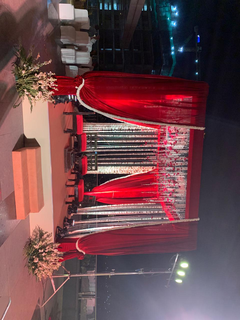Wedding celebration image 17 in Pune