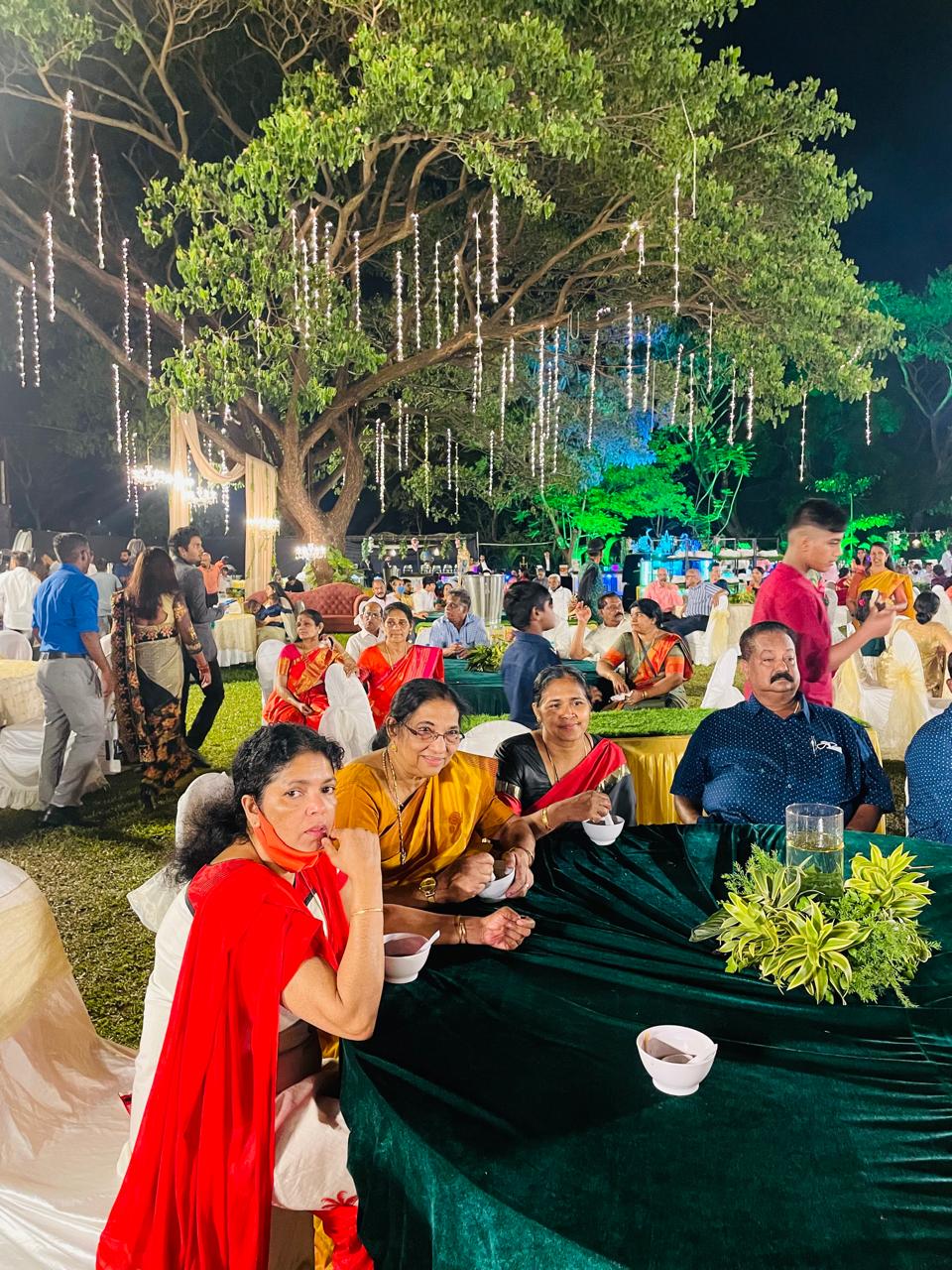 Wedding celebration image 19 in Pune
