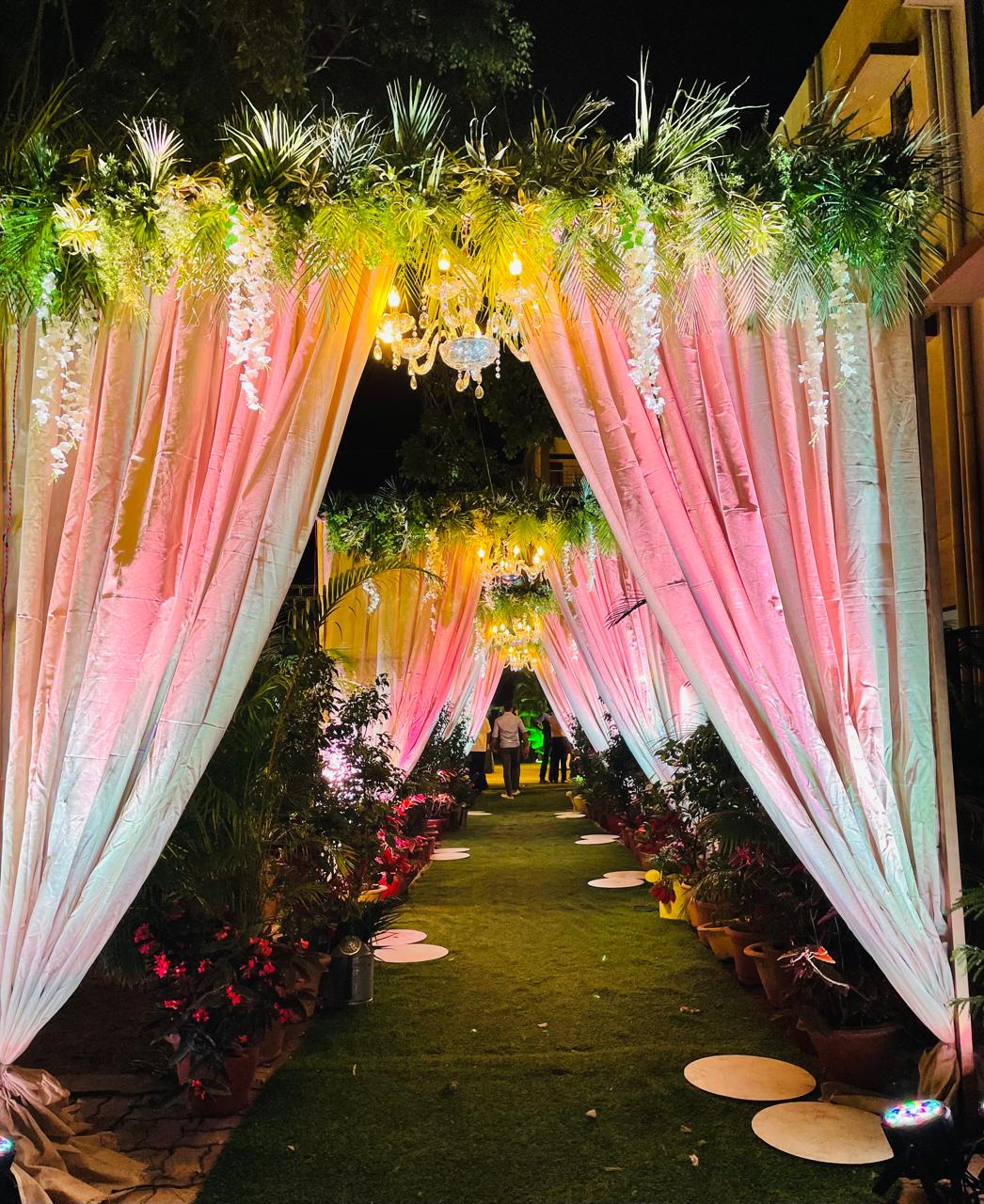 Wedding celebration image 20 in Pune